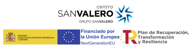 CSV MINISTERIO DE EDUCACIÓN, FORMACIÓN PROFESIONAL Y DEPORTES